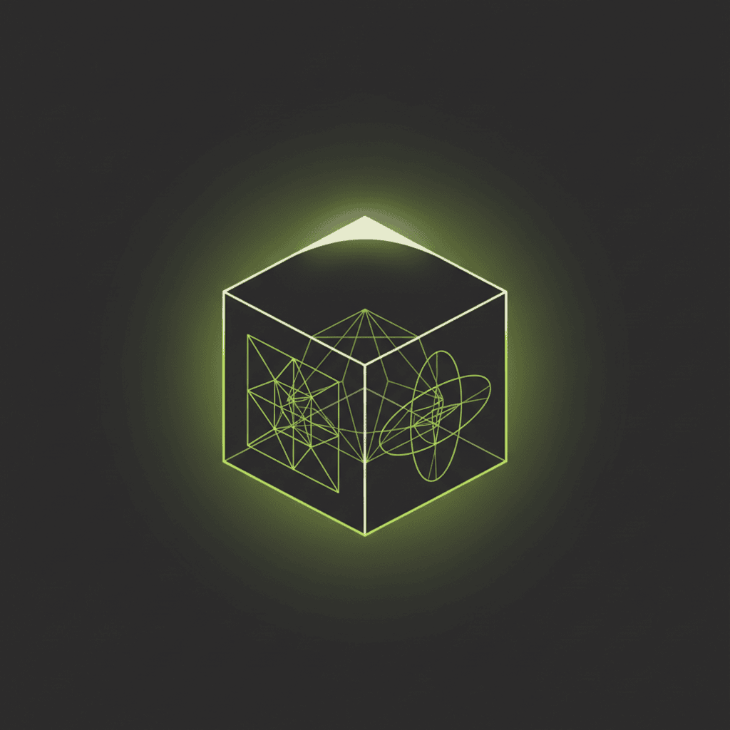 Cube